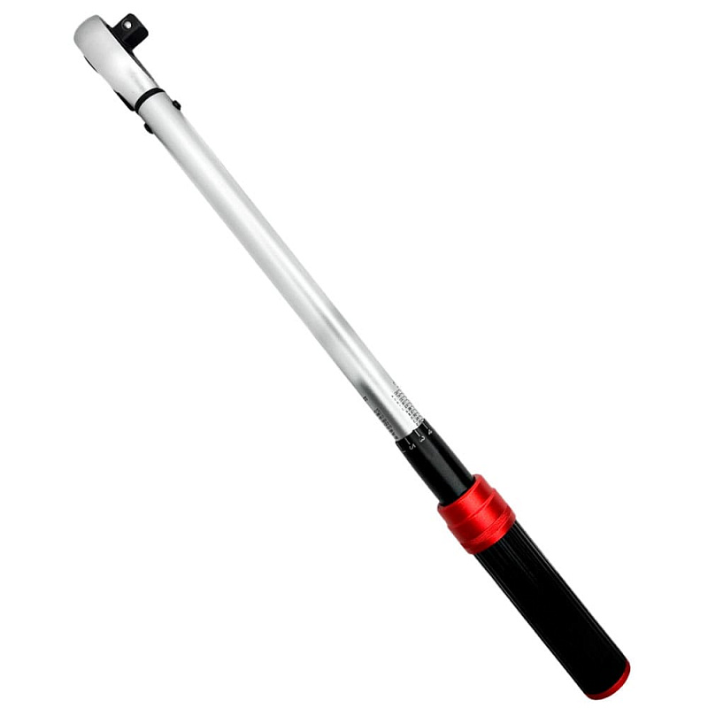 Динамометричекий ключ 40-220 Hм 1/2" Horex HZ 27.1.052W